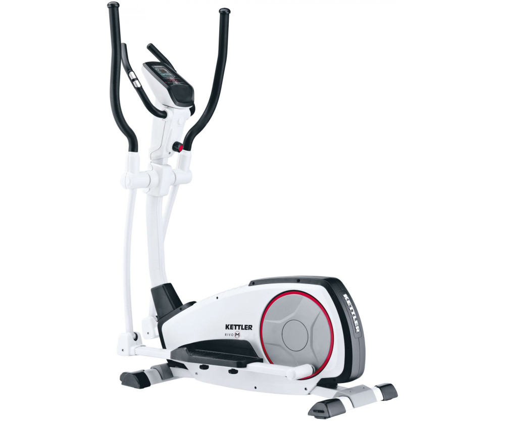 Оренда орбітрека Kettler Rivo M 7643-000 + захист підлоги