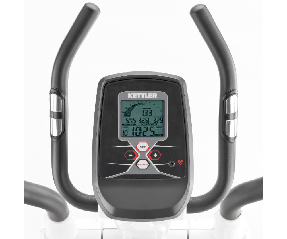 Оренда орбітрека Kettler Rivo M 7643-000 + захист підлоги