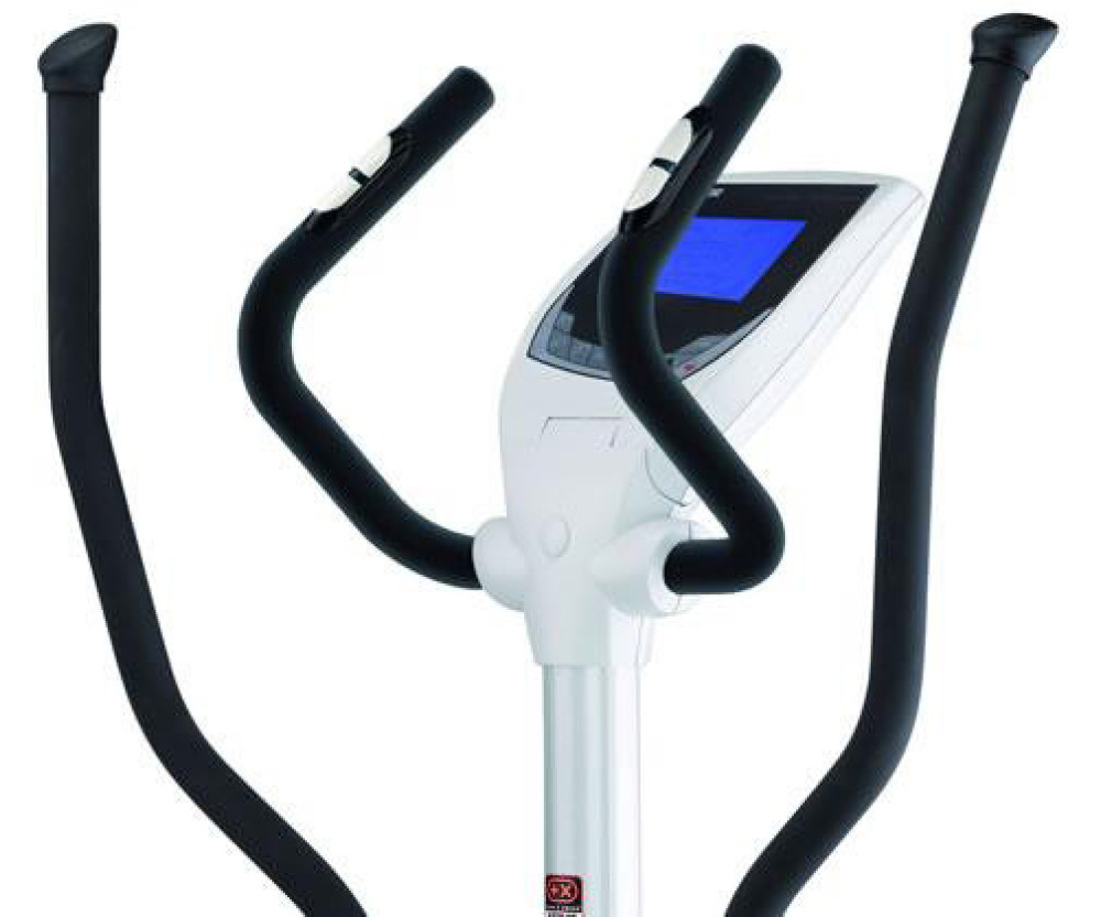 Оренда орбітрека Kettler Unix P 7652-000 + захист підлоги