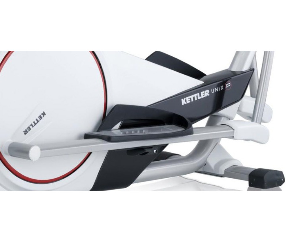 Оренда орбітрека Kettler Unix P 7652-000 + захист підлоги