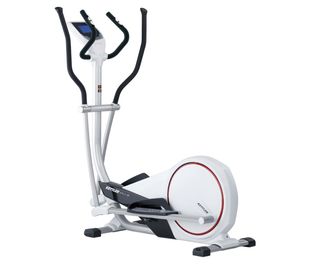 Оренда орбітрека Kettler Unix P 7652-000 + захист підлоги