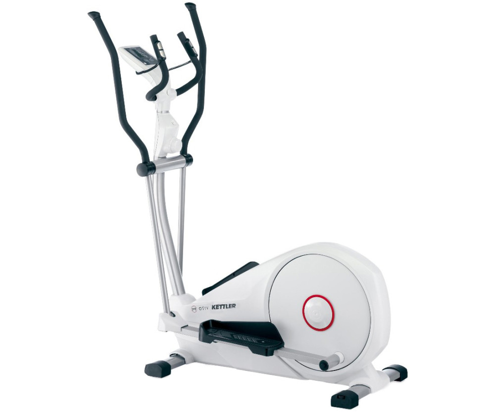 Оренда орбітрека Kettler Vito M 7658-000 + захист підлоги