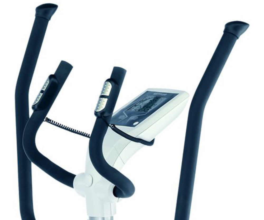 Оренда орбітрека Kettler Vito M 7658-000 + захист підлоги