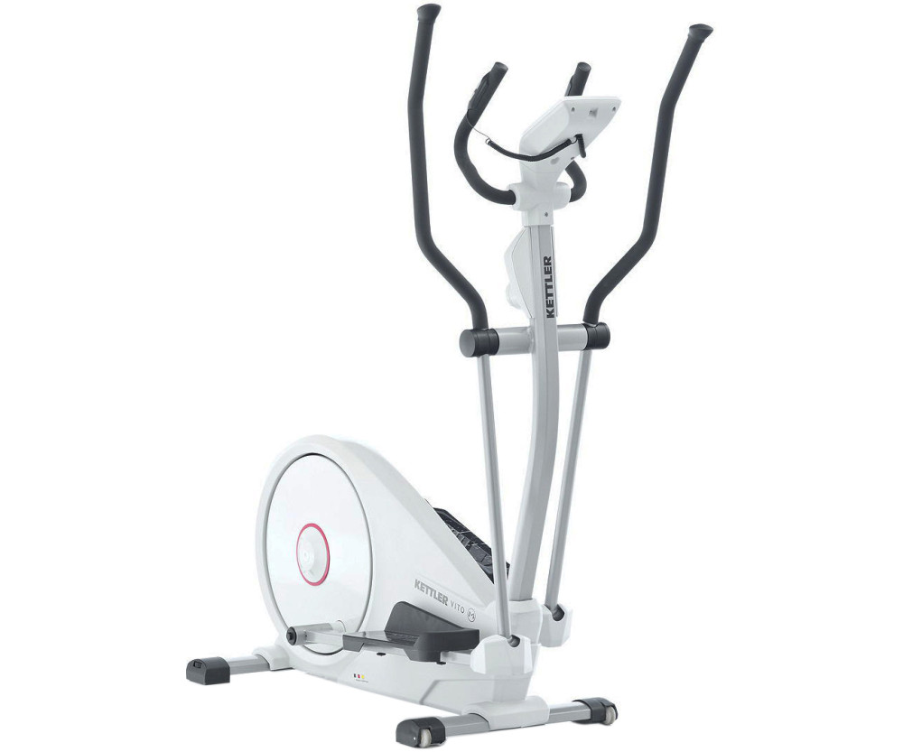 Оренда орбітрека Kettler Vito M 7658-000 + захист підлоги