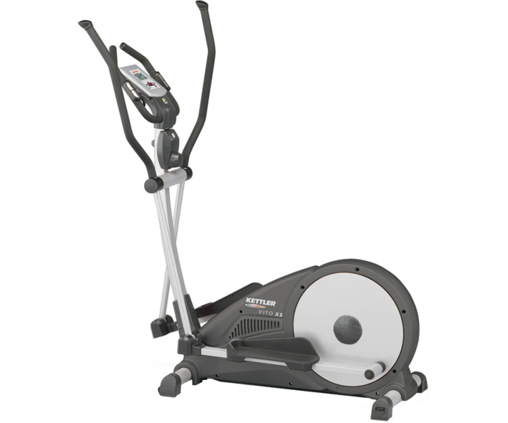 Оренда орбітрека Kettler Vito XS 7861-400 + захист підлоги