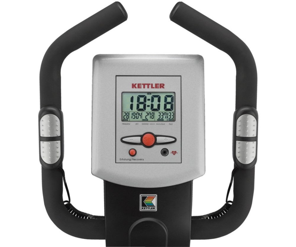 Оренда орбітрека Kettler Vito XS 7861-400 + захист підлоги