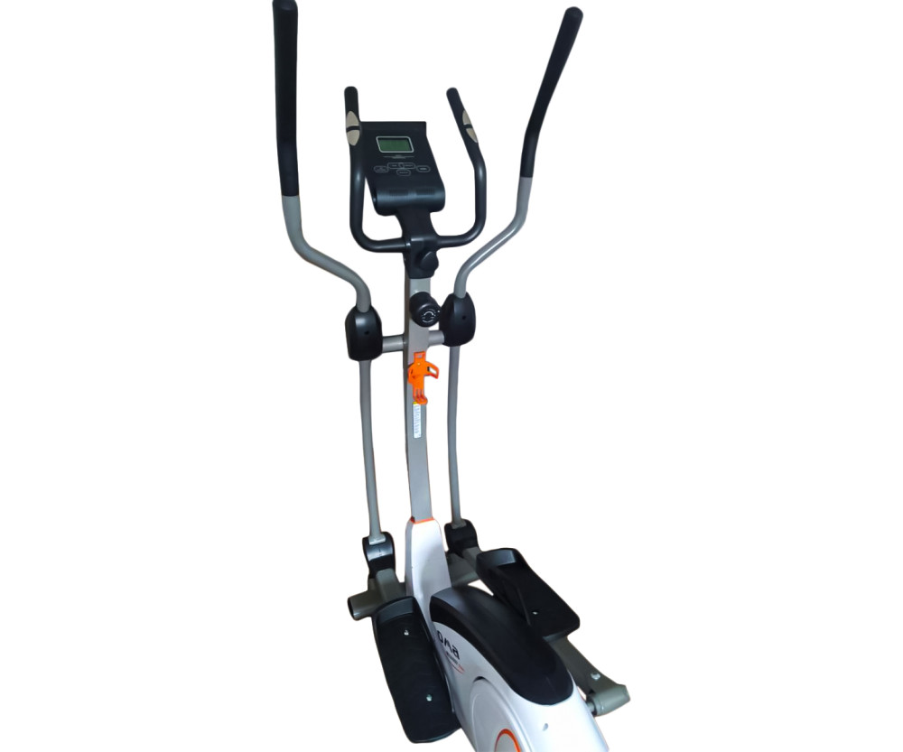 Оренда орбітрека OMA Fitness Smart E50 + захист підлоги