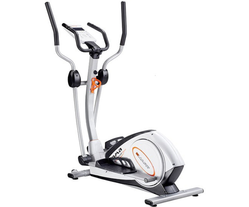 Оренда орбітрека OMA Fitness Smart E50 + захист підлоги