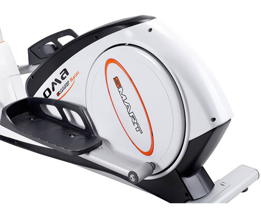 Оренда орбітрека OMA Fitness Smart E50 + захист підлоги