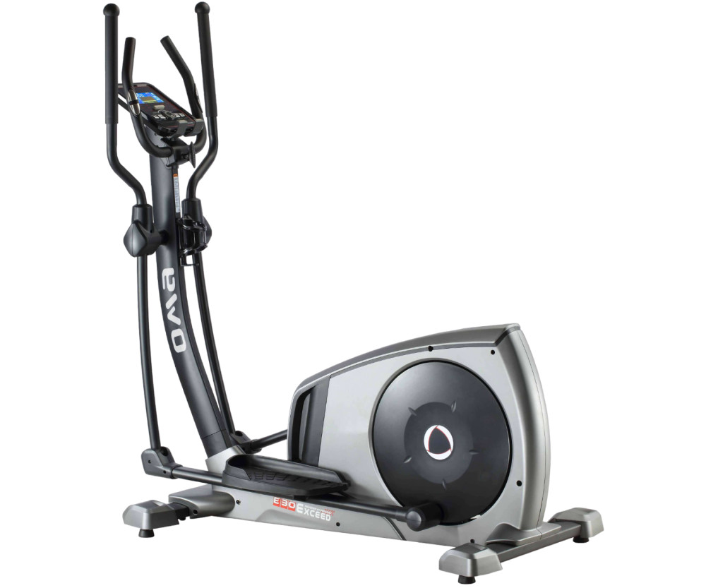 Оренда орбітрека OMA Fitness Exceed E30 + захист підлоги