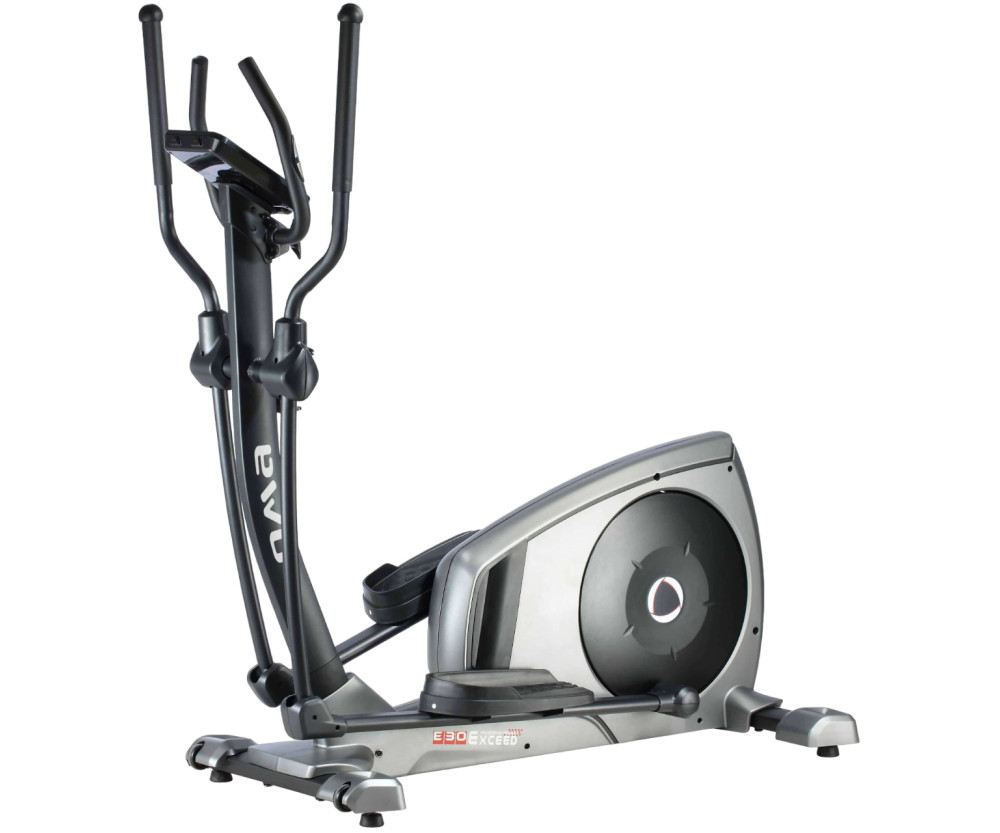 Оренда орбітрека OMA Fitness Exceed E30 + захист підлоги