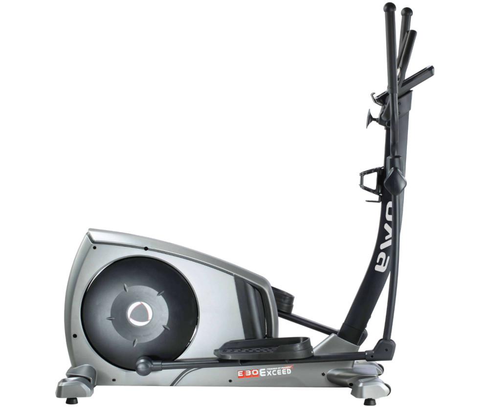 Оренда орбітрека OMA Fitness Exceed E30 + захист підлоги