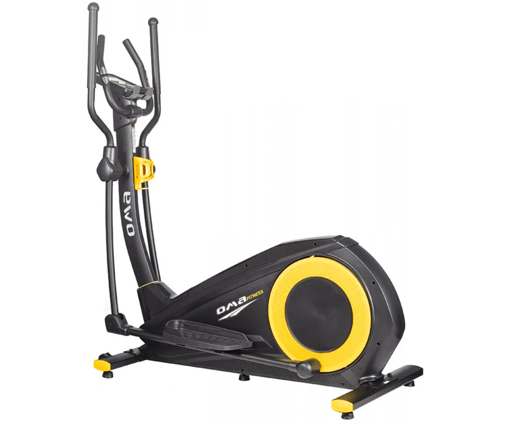 Оренда орбітрека OMA Fitness Skyline E21 iConsole + захист підлоги