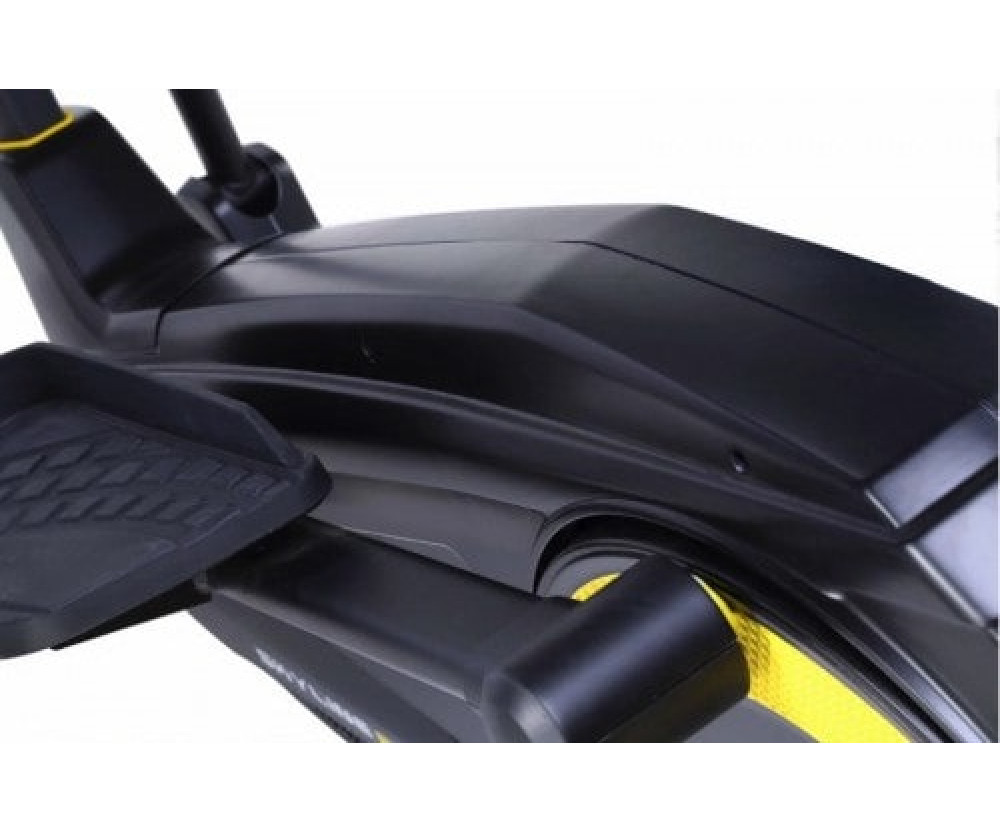 Оренда орбітрека OMA Fitness Skyline E21 iConsole + захист підлоги