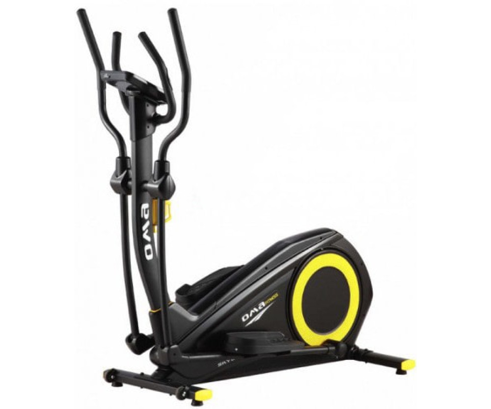 Оренда орбітрека OMA Fitness Skyline E21 iConsole + захист підлоги