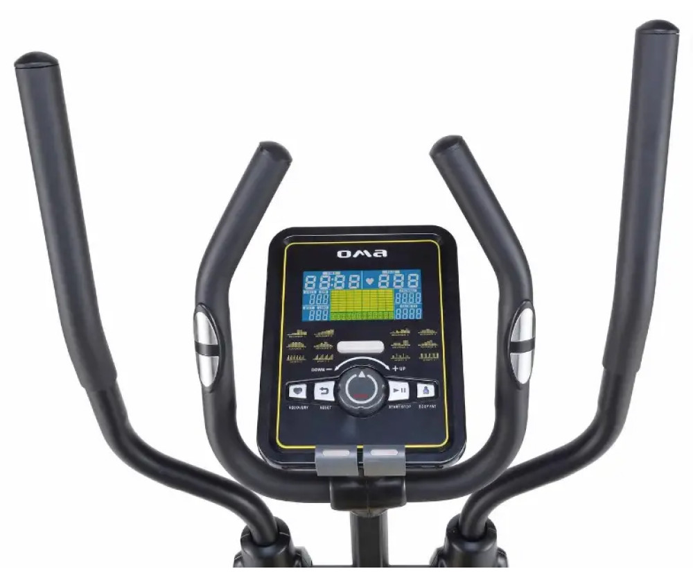 Оренда орбітрека OMA Fitness Skyline E21 iConsole + захист підлоги