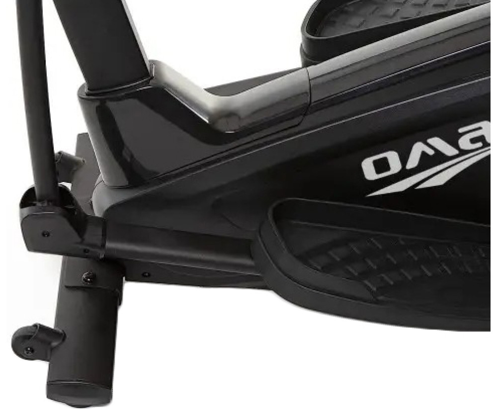 Оренда орбітрека OMA Fitness Skyline E21 iConsole + захист підлоги