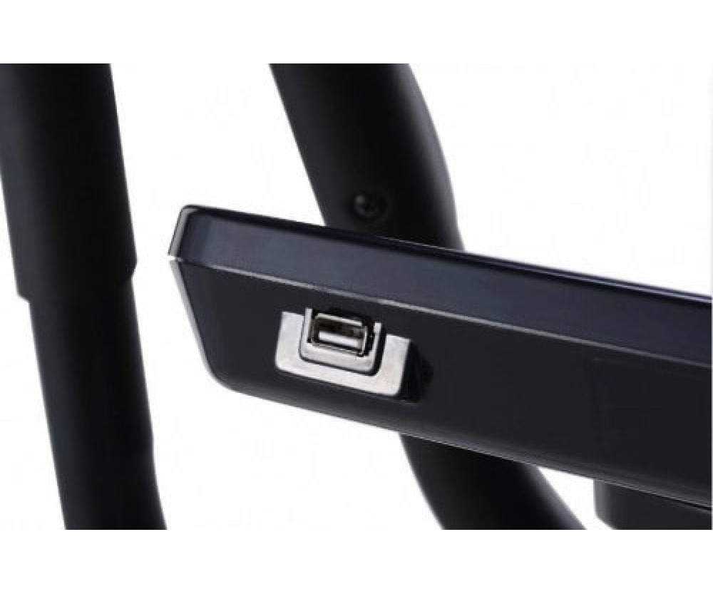 Оренда орбітрека OMA Fitness Skyline E21 iConsole + захист підлоги