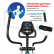 Оренда орбітрека Sportop E5500 + захист підлоги
