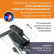 Оренда орбітрека Sportop E5500 + захист підлоги