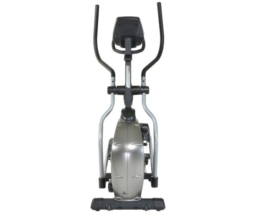 Оренда орбітрека Sportop E5500 + захист підлоги