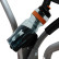 Оренда орбітрека Sportop E850 + захист підлоги