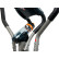 Оренда орбітрека Sportop E850P + захист підлоги