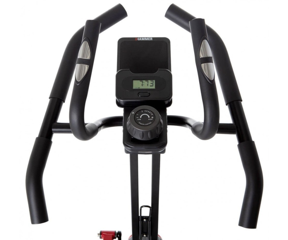 Оренда степпера Hammer Cross Stepper + захист підлоги