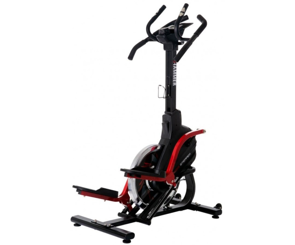 Оренда степпера Hammer Cross Stepper + захист підлоги