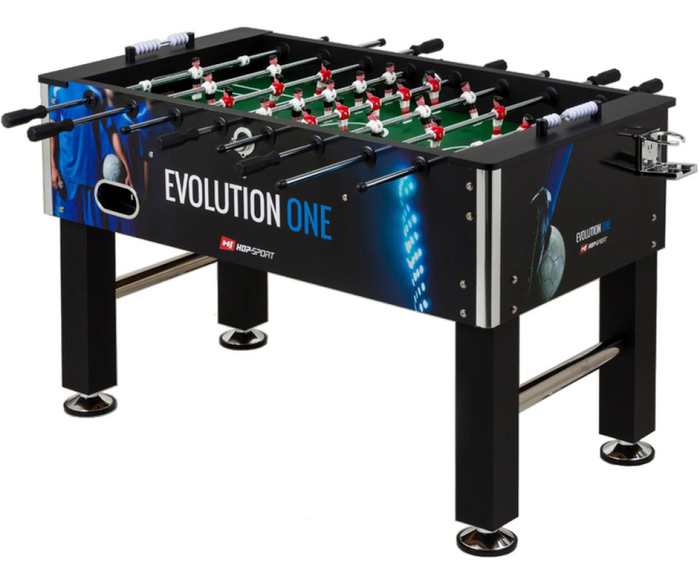 Оренда настільного футболу Hop-Sport Evolution One