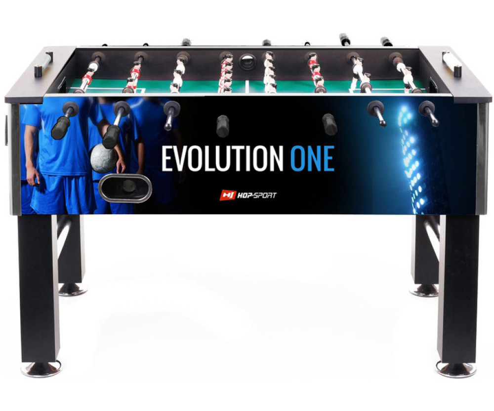 Оренда настільного футболу Hop-Sport Evolution One