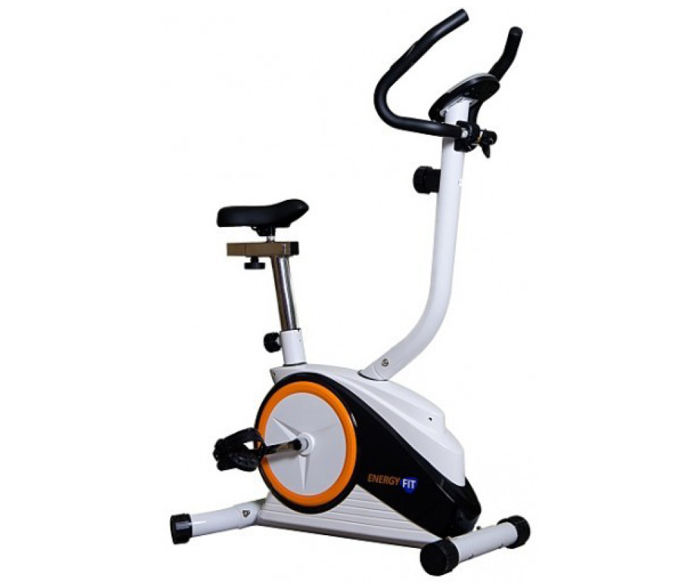 Оренда велотренажера EnergyFIT GB1278 + захист підлоги