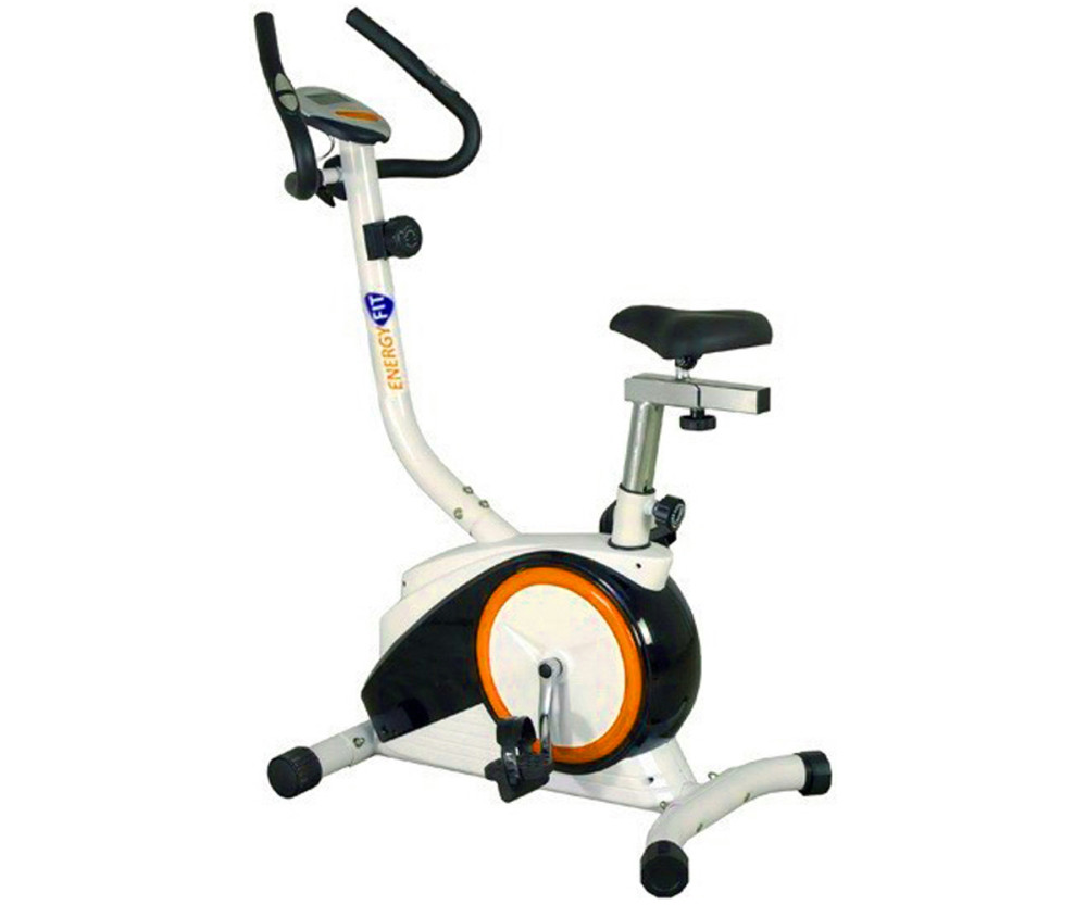 Оренда велотренажера EnergyFIT GB1278 + захист підлоги