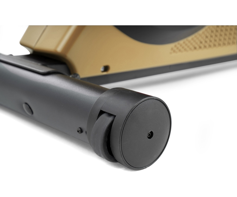Оренда велотренажера Hop-Sport HS-040L Root 2020 + захист підлоги