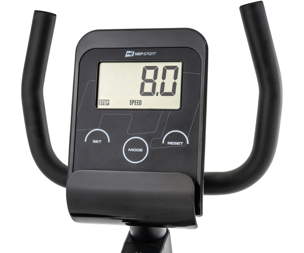 Оренда велотренажера Hop-Sport HS-040L Root 2020 + захист підлоги