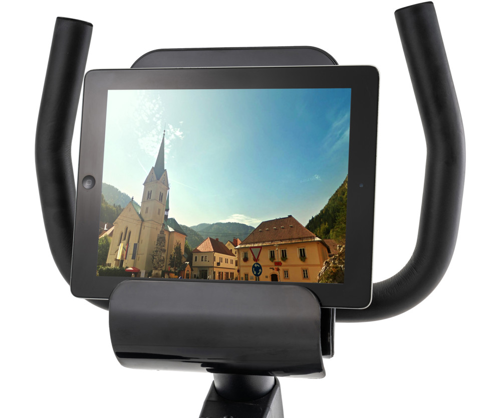 Оренда велотренажера Hop-Sport HS-040L Root 2020 + захист підлоги