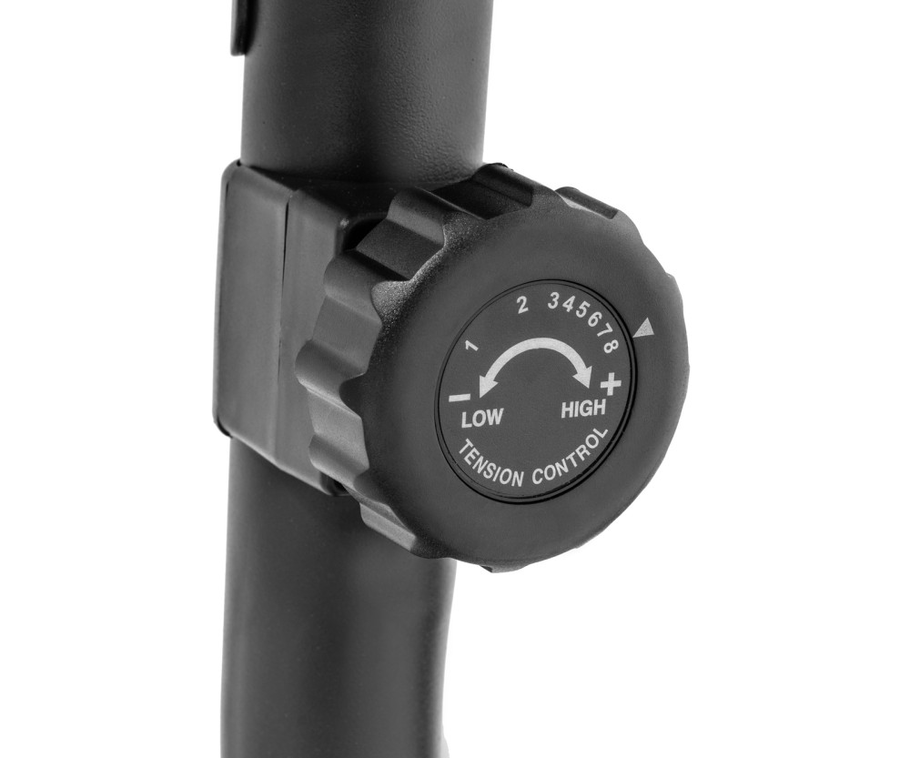 Оренда велотренажера Hop-Sport HS-040L Root 2020 + захист підлоги