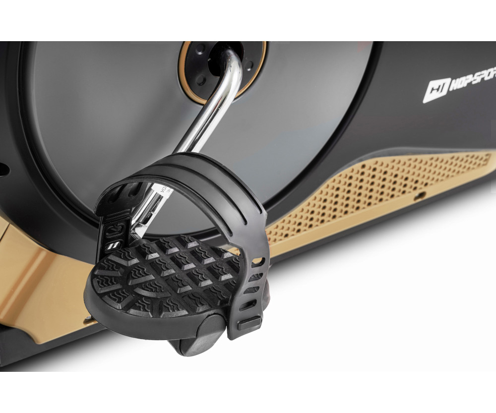 Оренда велотренажера Hop-Sport HS-040L Root 2020 + захист підлоги