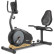 Оренда велотренажера Hop-Sport HS-040L Root 2020 + захист підлоги
