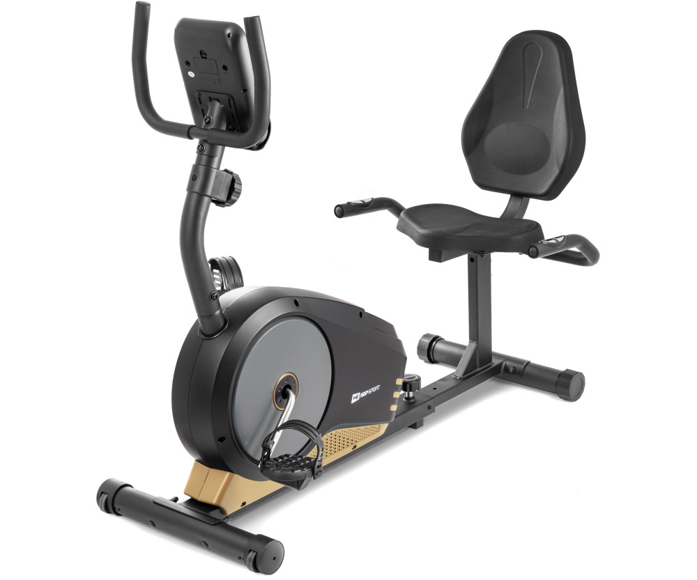Оренда велотренажера Hop-Sport HS-040L Root 2020 + захист підлоги