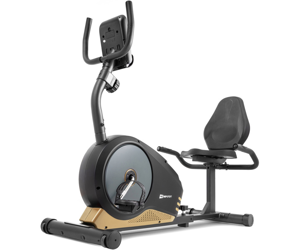 Оренда велотренажера Hop-Sport HS-040L Root 2020 + захист підлоги