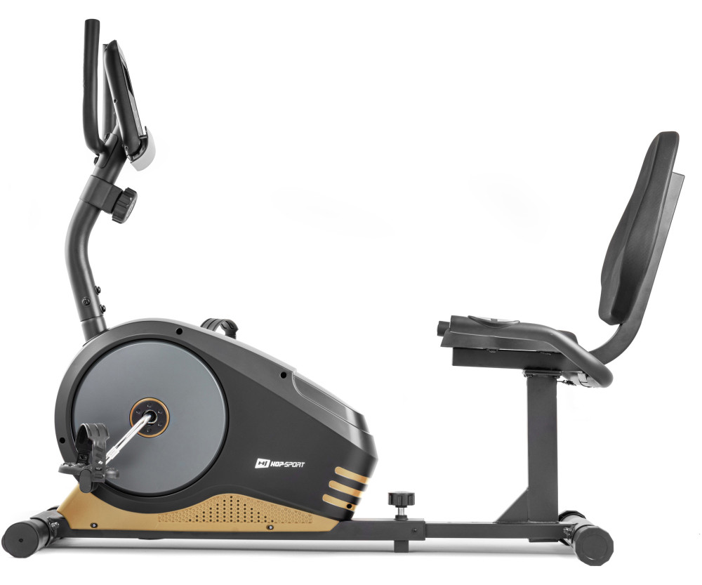 Оренда велотренажера Hop-Sport HS-040L Root 2020 + захист підлоги