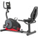 Оренда велотренажера Hop-Sport HS-040L Root 2020 + захист підлоги