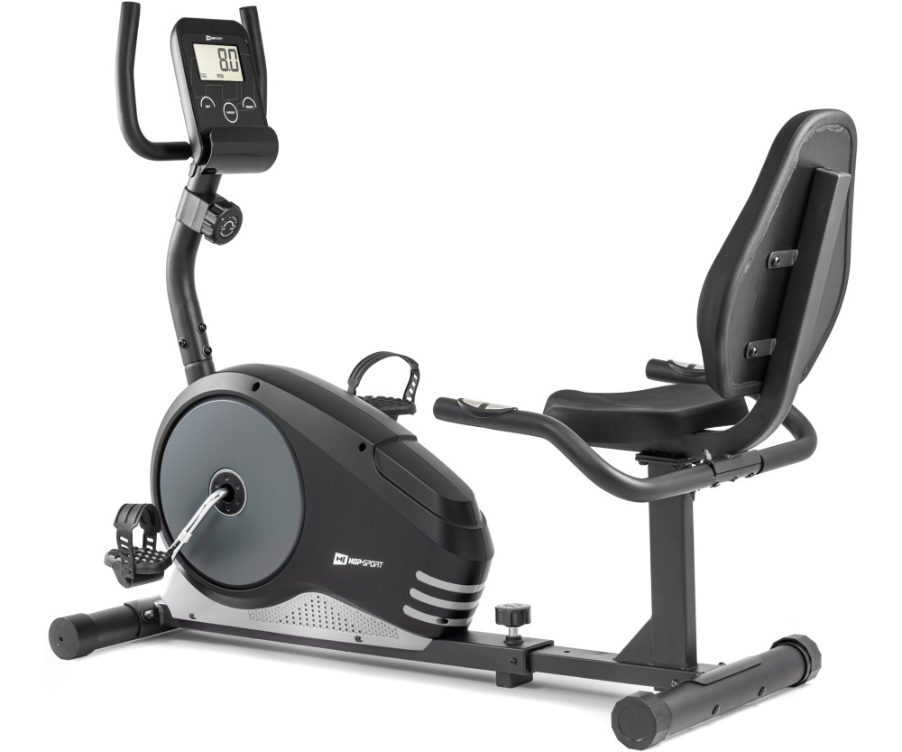 Оренда велотренажера Hop-Sport HS-040L Root 2020 + захист підлоги