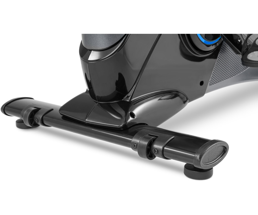 Оренда велотренажера Hop-Sport HS-090H Apollo iConsole+ + захист підлоги