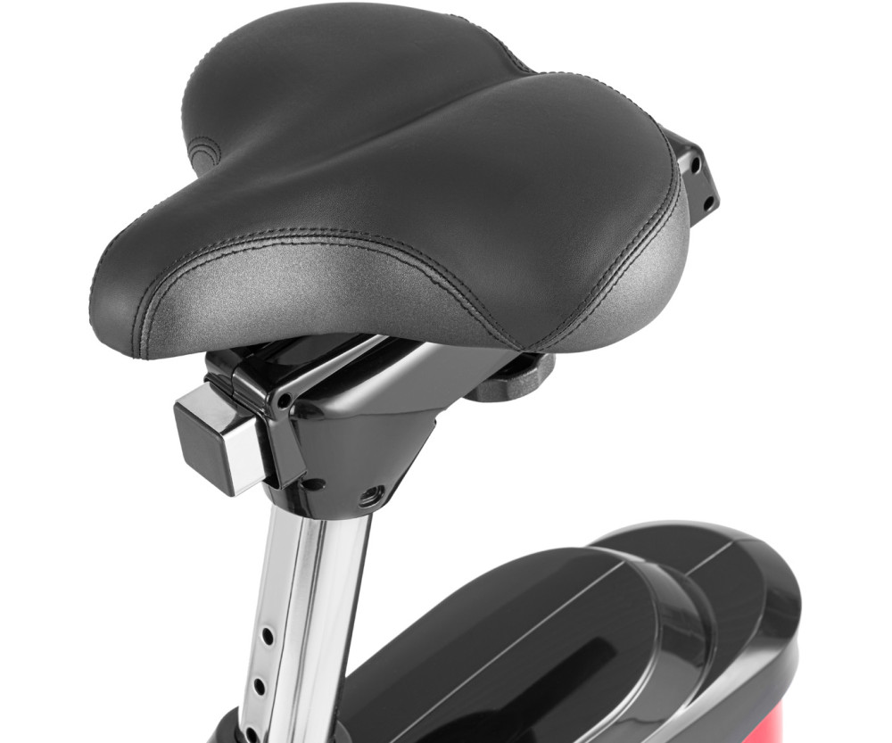 Оренда велотренажера Hop-Sport HS-090H Apollo iConsole+ + захист підлоги