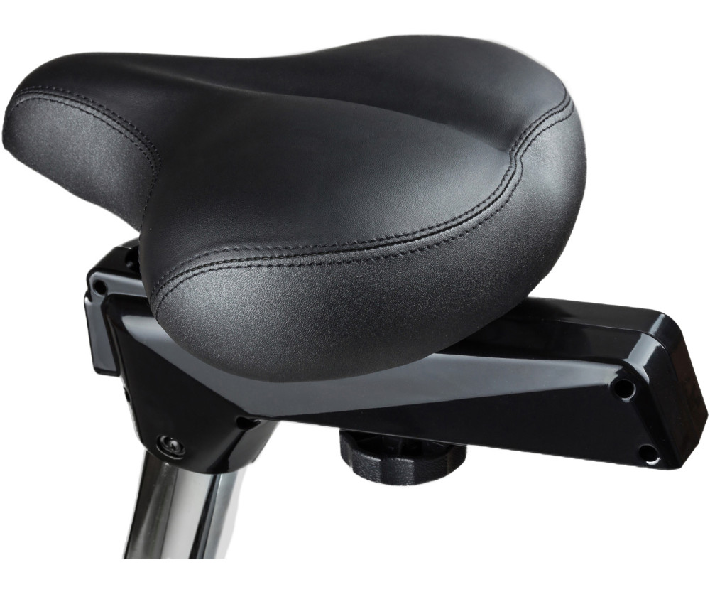 Оренда велотренажера Hop-Sport HS-090H Apollo iConsole+ + захист підлоги
