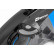 Оренда велотренажера Hop-Sport HS-090H Apollo iConsole+ + захист підлоги