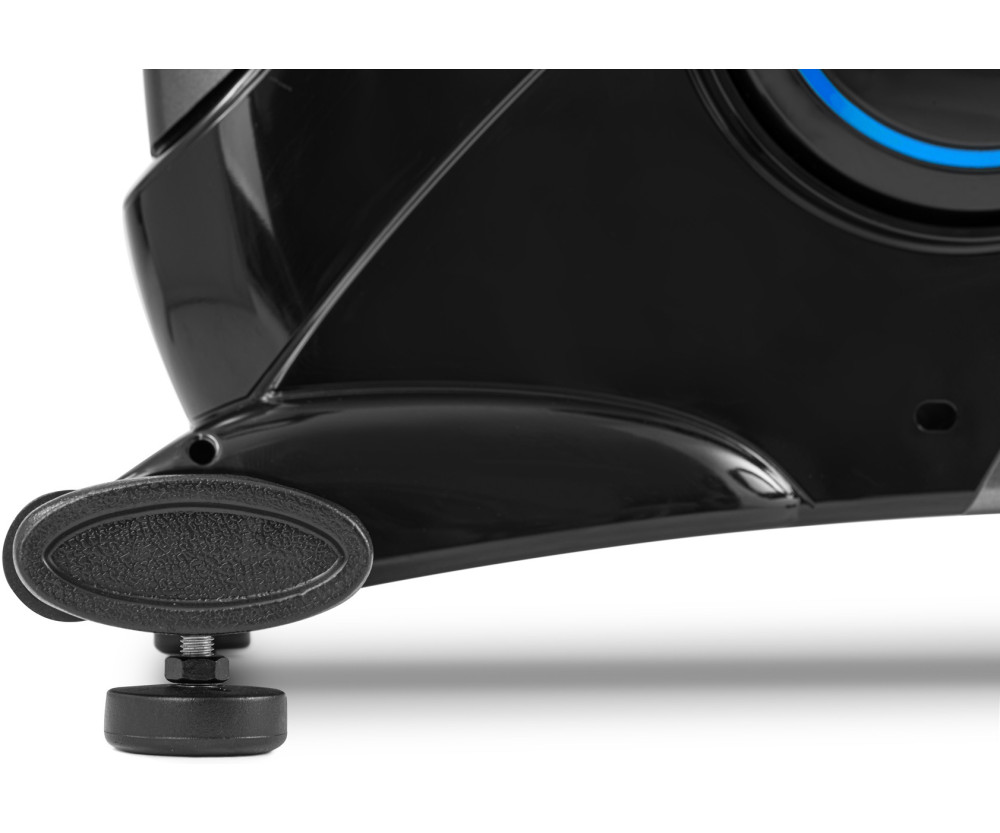 Оренда велотренажера Hop-Sport HS-090H Apollo iConsole+ + захист підлоги
