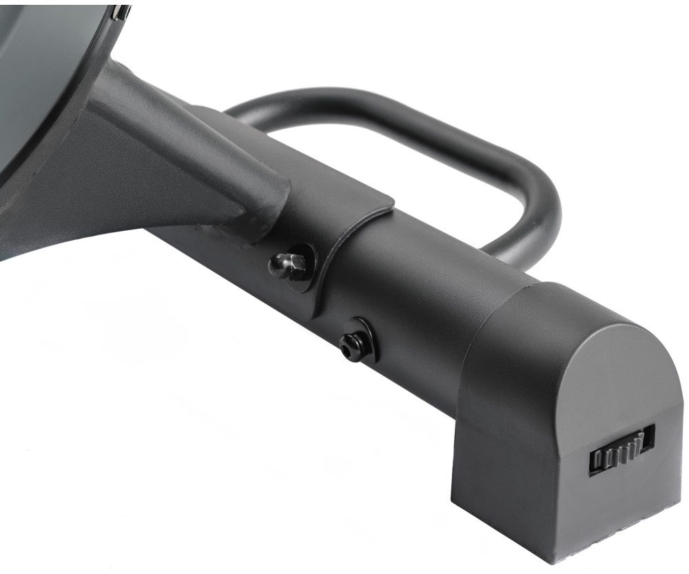 Оренда велотренажера Hop-Sport HS-100H Solid iConsole + захист підлоги